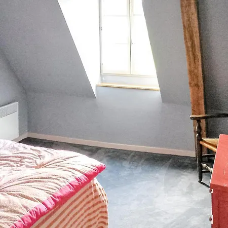 Апартаменты 2 Bedroom In Houdetot Sainte-Colombe (Seine-Maritime)