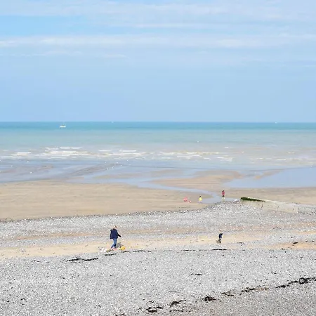 アパート 2 Bedroom In Houdetot