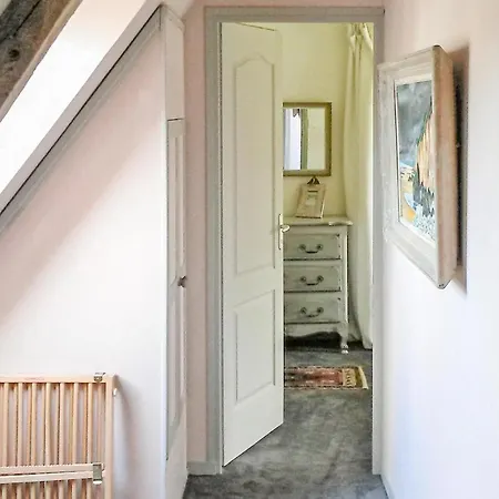 2 Bedroom In Houdetot Апартаменты Sainte-Colombe (Seine-Maritime)